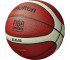 Piłka koszykowa Molten B7G4500 FIBA
