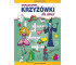 Obrazkowe krzyżówki dla dzieci