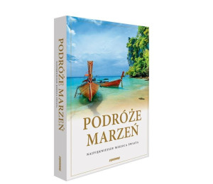 Podróże marzeń