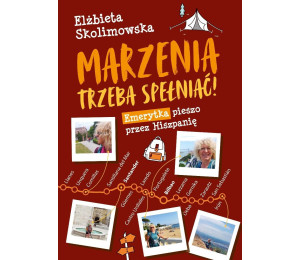 Marzenia trzeba spełniać!