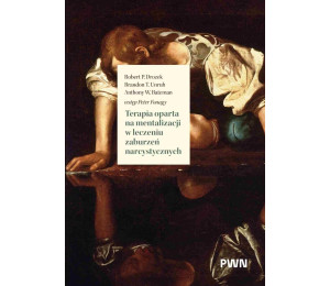 Terapia oparta na mentalizacji w leczeniu...