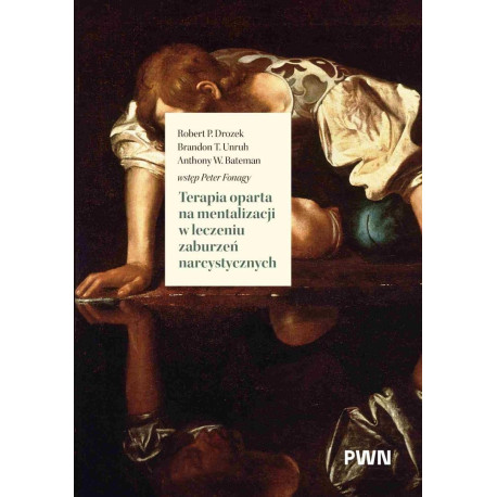 Terapia oparta na mentalizacji w leczeniu...