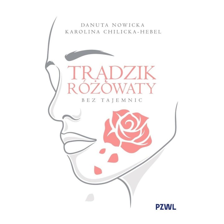 Trądzik różowaty bez tajemnic
