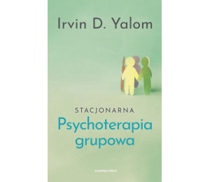 Stacjonarna psychoterapia grupowa