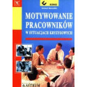 Motywowanie pracowników