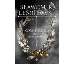 Kościuszko. Rysa na pomniku? w.2025