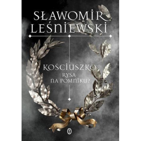 Kościuszko. Rysa na pomniku? w.2025