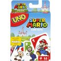 Uno Super Mario