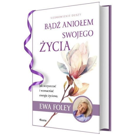 Bądź aniołem swojego życia