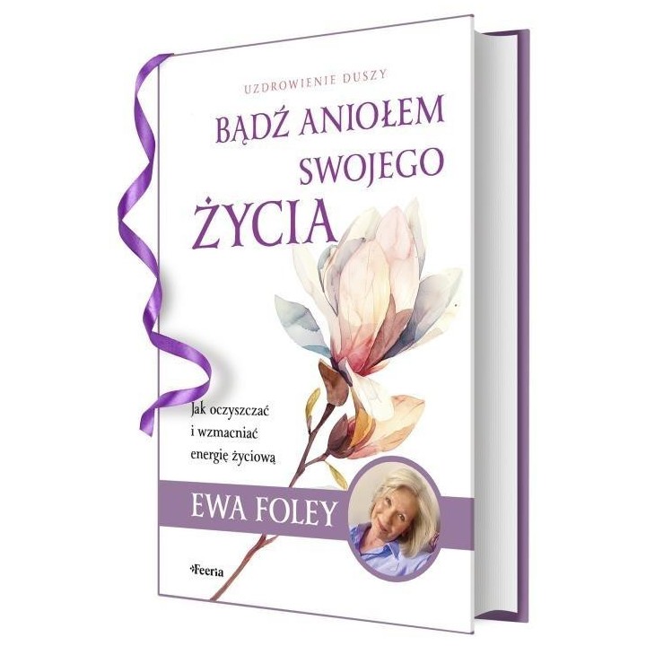 Bądź aniołem swojego życia