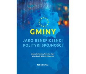 Gminy jako beneficjenci polityki spójności