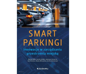 Smart Parkingi