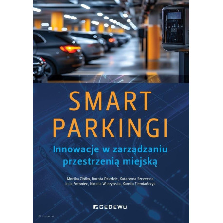 Smart Parkingi