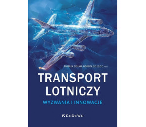 Transport lotniczy - wyzwania i innowacje