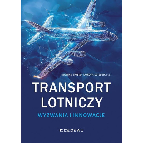 Transport lotniczy - wyzwania i innowacje