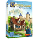 Carcassonne 1 Karczmy i Katedry Edycja 3