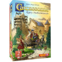 Carcassonne 2 Kupcy i Budowniczowie Edycja 3