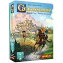 Carcassonne 5 Kurierzy i Burmistrzowie Edycja 3