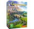 Carcassonne 8 Zamki i Mosty Edycja 3