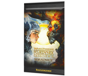 Władca Pierścieni: Pojedynek o Śródziemie REBEL