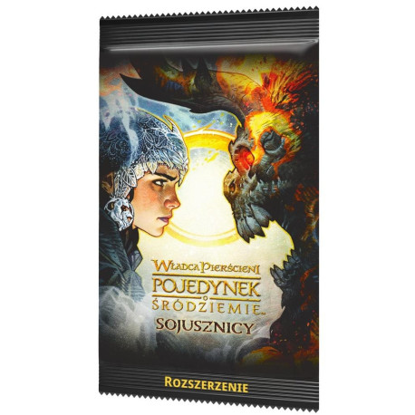 Władca Pierścieni: Pojedynek o Śródziemie REBEL