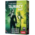 Tajniacy Duet REBEL