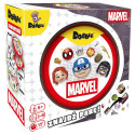 Dobble Marvel Emoji REBEL