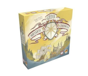 Gildia Wielkich Odkrywców