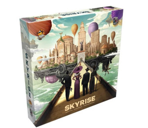Skyrise