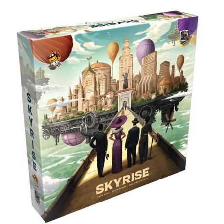 Skyrise