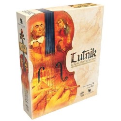 Luthier (Lutnik)