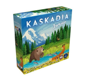 Kaskadia Junior