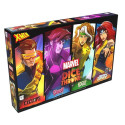 Marvel Dice Throne : Cyclops, Gambit, Jean Gray...