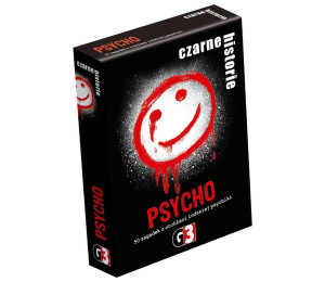 Czarne historie - Psycho G3