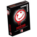 Czarne historie - Psycho G3