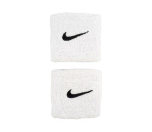 Frotki na rękę Nike Swoosh Wristbands Nike
