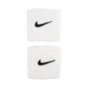 Frotki na rękę Nike Swoosh Wristbands Nike