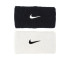 Frotki na rękę Nike Swoosh Wristbands Nike