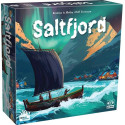 Saltfjord GALAKTA