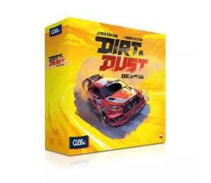 Dirt&Dust ALBI