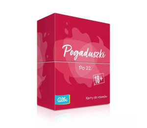 Pogaduszki. Po 22 ALBI