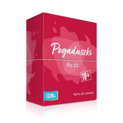 Pogaduszki. Po 22 ALBI