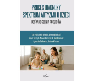 Proces diagnozy spektrum autyzmu u dzieci