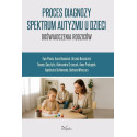 Proces diagnozy spektrum autyzmu u dzieci