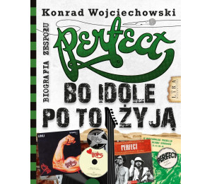 Perfect. Bo idole po to żyją