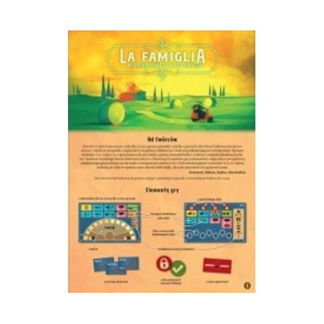 La Familgia: Wielka wojna mafii Rozszerzenie