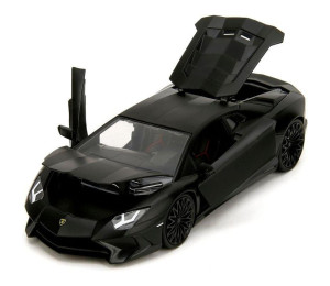 Fast&Furious Lamborghini Aventador 1:24