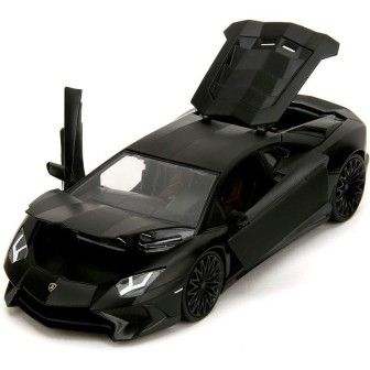 Jada Fast&Furious Lamborghini Aventador 1:24