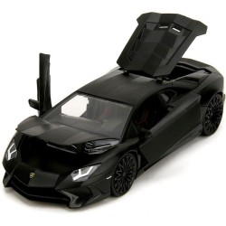 Jada Fast&Furious Lamborghini Aventador 1:24