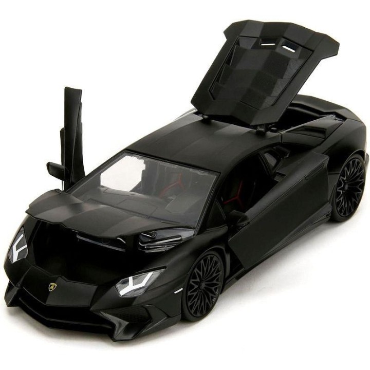 Jada Fast&Furious Lamborghini Aventador 1:24